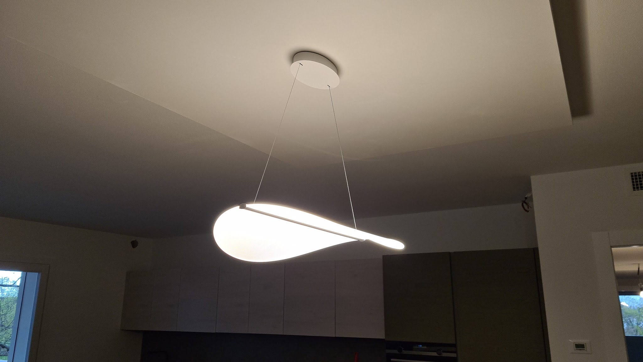 Lavori elettrici in ristrutturazione